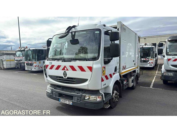 משאית RENAULT Midlum 220