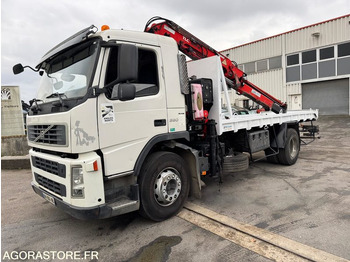 משאית VOLVO FM 330