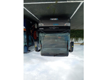 אוטובוס בין עירוני VAN HOOL