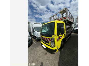 כלי רכב מסחרי RENAULT