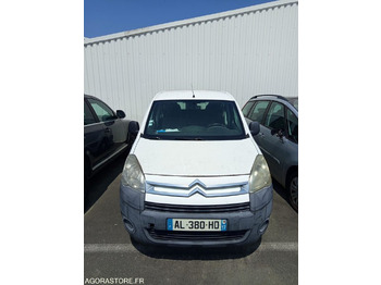 כלי רכב מסחרי קטן CITROËN Berlingo