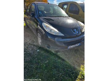 מכונית PEUGEOT