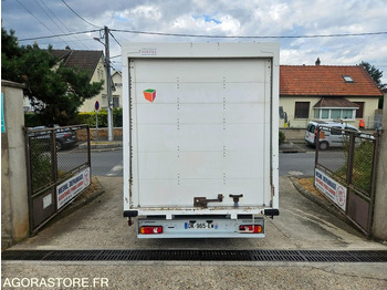 כלי רכב מסחרי renault master 2.3 dci 125cv savoyard - 2014 - MOTEUR NEUF: תמונה 5