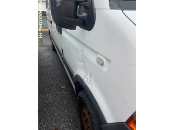 כלי רכב מסחרי utilitaire: תמונה 3