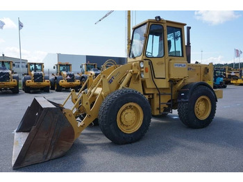 מעמיס גלגלים CATERPILLAR 920