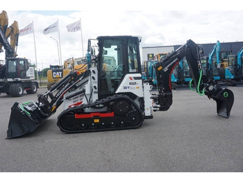 מחפרון HIDROMEK