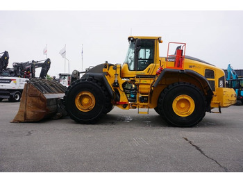 מעמיס גלגלים Volvo L250H *Uthyres*: תמונה 2
