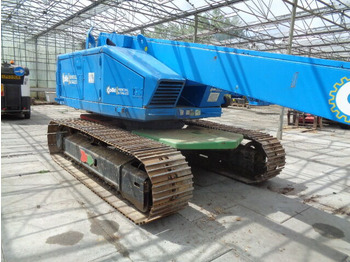 מוט טלסקופי Aichi SR18A: תמונה 4