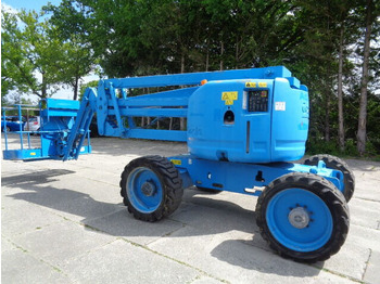 זרוע מרפקי GENIE Z45/25