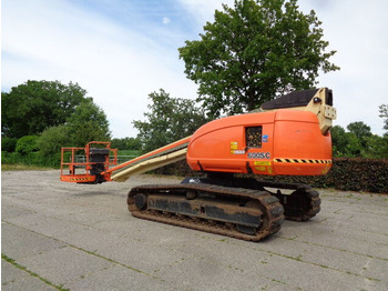 מוט טלסקופי JLG 600 SC: תמונה 3