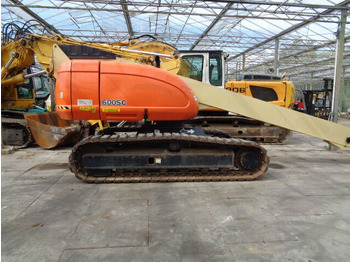 מוט טלסקופי JLG 600 SC: תמונה 2