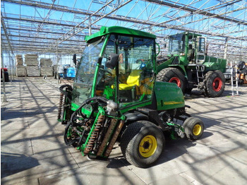 מכסחת גינה JOHN DEERE