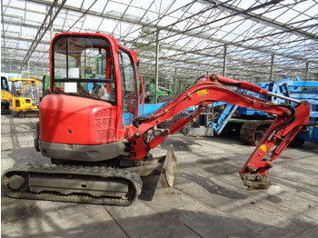 מיני מחפר WACKER NEUSON 28Z3: תמונה 2