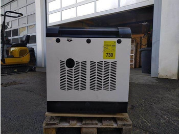 חָדָשׁ ערכת גנרטורים Ashita DG 23000 SE3: תמונה 2