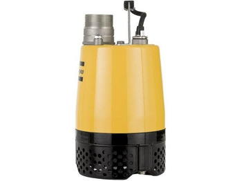 חָדָשׁ משאבת מים Atlas Copco Weda D04N Schmutzwasserpumpe: תמונה 3