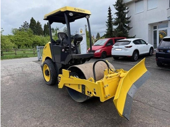 מדחס BOMAG