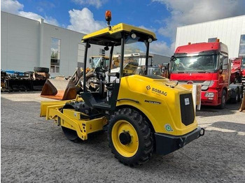 חָדָשׁ מדחס Bomag BW 124 PDH-5: תמונה 4