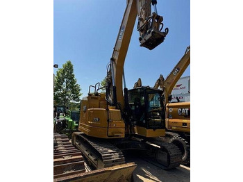מחפר סורק CATERPILLAR 325
