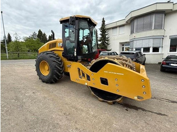 רולר CAT CP12 GC: תמונה 4 רולר CAT CP12 GC: תמונה 4