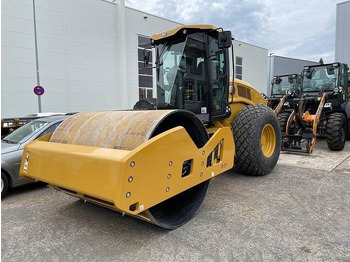 רולר CATERPILLAR