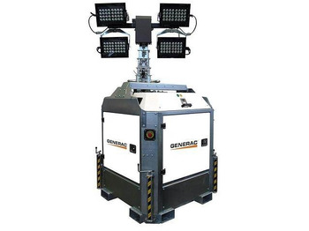 מגדל תאורה GENERAC
