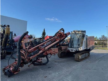 אסדת קידוח Sandvik DP 1100: תמונה 2