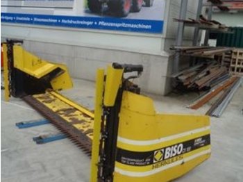 ראש תבואה Biso Biso CX100: תמונה 1