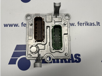 ECU CONTINENTAL