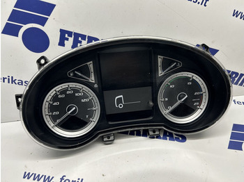 לוח מחוונים DAF