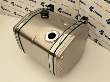 חָדָשׁ מכל הידרולי עבור משאית Hydraulic aluminum oil tank 250L: תמונה 3 חָדָשׁ מכל הידרולי עבור משאית Hydraulic aluminum oil tank 250L: תמונה 3