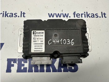 ECU IVECO
