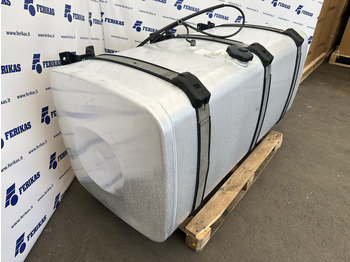 מכל דלק עבור משאית MAN 710L fuel tank: תמונה 3