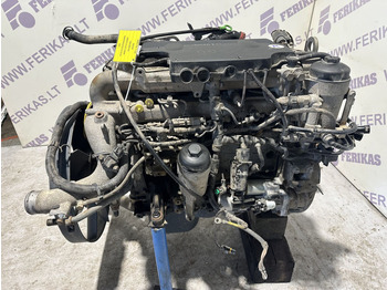 מנוע עבור משאית MAN TGL 7.150: תמונה 2