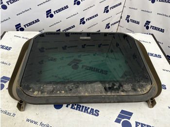 גוף וחלק חיצוני עבור משאית MAN sunroof, roof hatch: תמונה 2