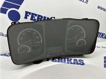 לוח מחוונים MERCEDES-BENZ Actros