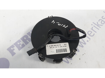 מערכת חשמל MERCEDES-BENZ Actros