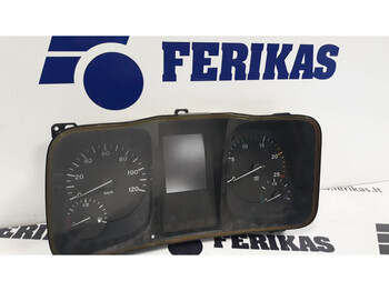 לוח מחוונים MERCEDES-BENZ Actros