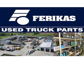 ECU עבור משאית Mercedes-Benz Actros frontmodul control unit A ( WORLDWIDE DELIVERY: תמונה 3