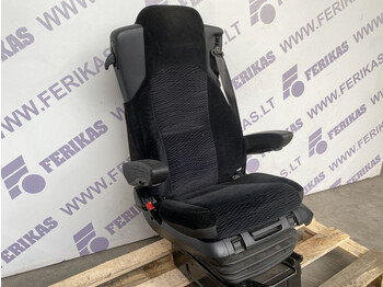 מושב עבור משאית Mercedes-Benz MP4 actros: תמונה 5