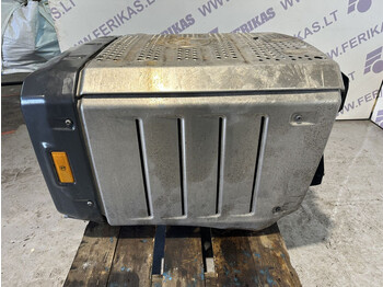 ממיר קטליטי עבור משאית Mercedes-Benz MP5 EURO 6: תמונה 2