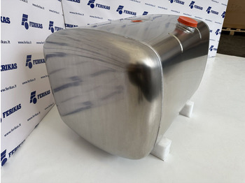 חָדָשׁ מכל דלק עבור משאית Mercedes-Benz New aluminum fuel tank 430L: תמונה 3