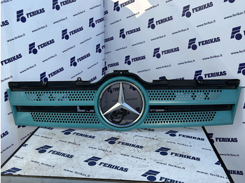 מכסה מנוע MERCEDES-BENZ