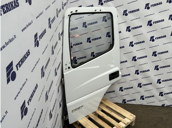דלת וחלקים עבור משאית Mercedes-Benz left side doors: תמונה 2