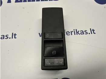 לוח מחוונים MERCEDES-BENZ