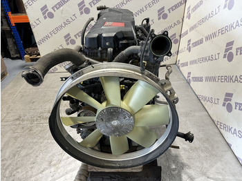 מנוע עבור משאית Renault DTI 11 430 EUVI engine, 430HP: תמונה 2 מנוע עבור משאית Renault DTI 11 430 EUVI engine, 430HP: תמונה 2