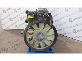 מנוע עבור משאית Scania DC13115: תמונה 5 מנוע עבור משאית Scania DC13115: תמונה 5