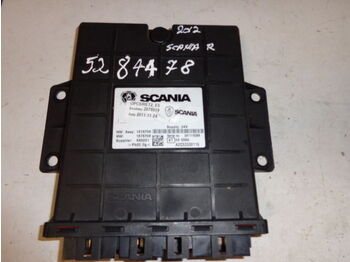 ECU SCANIA
