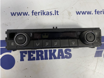 לוח מחוונים SCANIA R