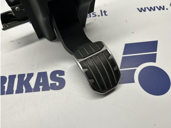 דוושה עבור משאית Scania accelerator pedal: תמונה 2 דוושה עבור משאית Scania accelerator pedal: תמונה 2