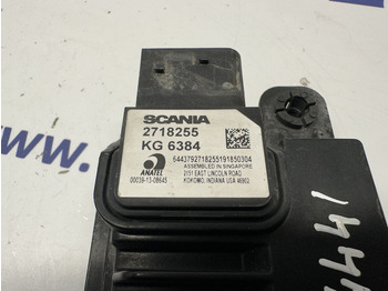 חיישן עבור משאית Scania distronic, distance sensor: תמונה 4